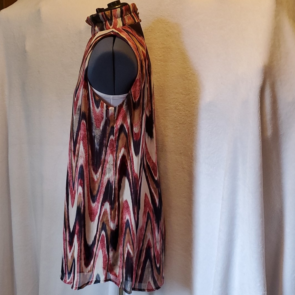 Super Cute Mod Dress. - image 5